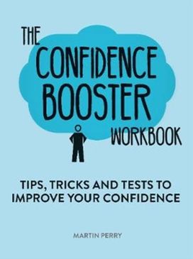 Confidence Boosters Confidence Boosters