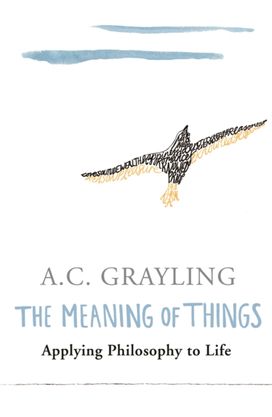 Meaning of Things Meaning of Things