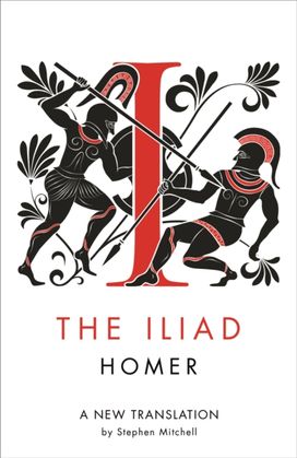 Iliad Iliad