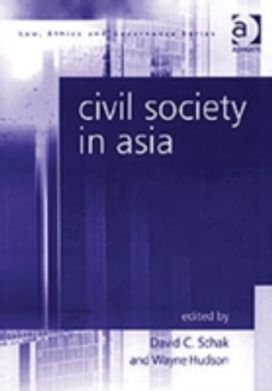 Civil Society in Asia