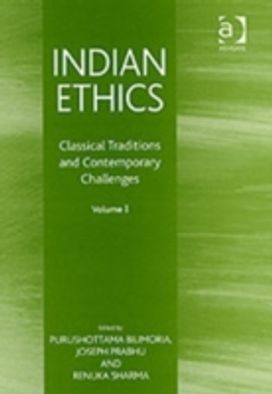 Indian Ethics