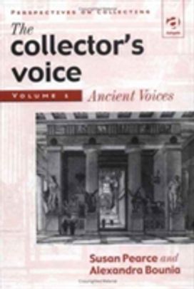 Collector's Voice