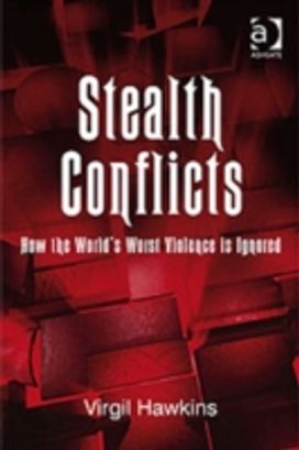 Stealth Conflicts Stealth Conflicts