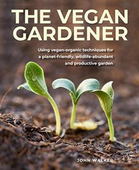 Vegan Gardener Vegan Gardener