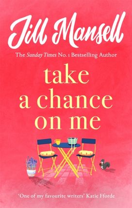 Take a Chance on Me Take a Chance on Me