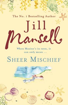 Sheer Mischief Sheer Mischief