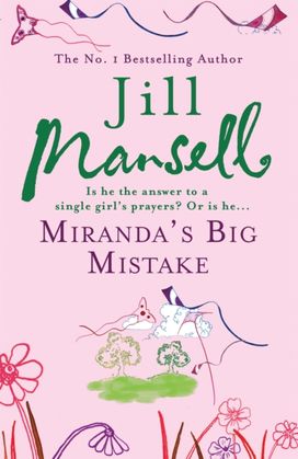 Miranda's Big Mistake Miranda's Big Mistake