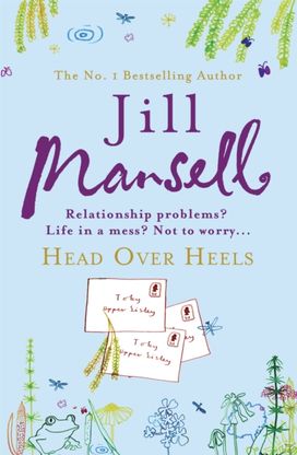 Head Over Heels Head Over Heels