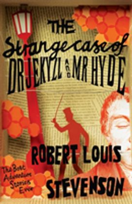 Strange Case of Dr Jekyll and Mr Hyde Strange Case of Dr Jekyll and Mr Hyde