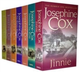 Jo Cox Boxset