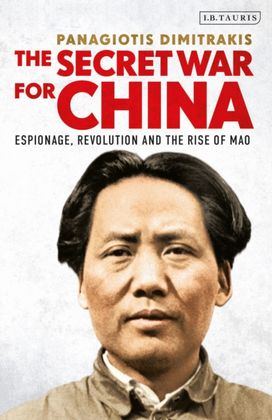 Secret War for China Secret War for China