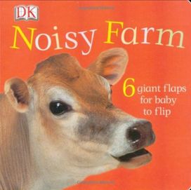 Fun Flaps Farm