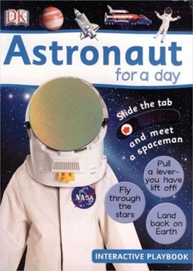 Astronaut for a Day Astronaut for a Day