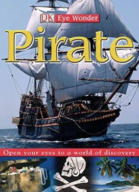 Eye Wonder Pirate Eye Wonder Pirate
