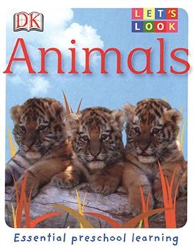 Lets Look Animals