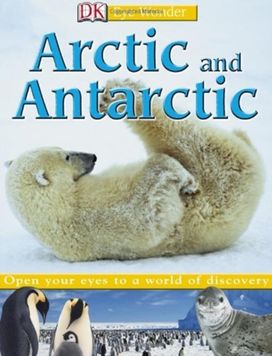 Artic and Antartic Artic and Antartic