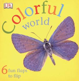 Colorful World Colorful World