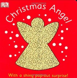 Christmas Angel