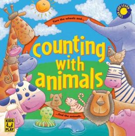 Counting with Animals Counting with Animals