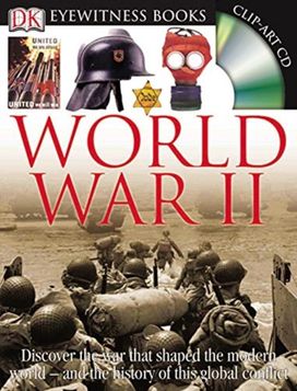 World War 2 with Clip Art Cd World War 2 with Clip Art Cd