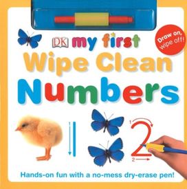 My First Books Numbers My First Books Numbers