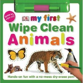 My First Books Animals My First Books Animals