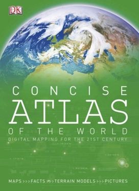 Concise Atlas of the World