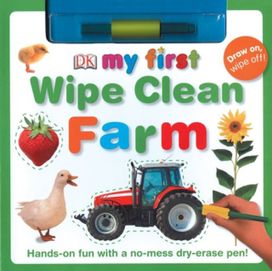My First Books Farm My First Books Farm