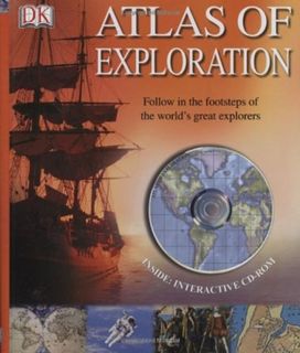 Atlas of Exploration Atlas of Exploration