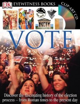 Dk Eyewitness Books Vote