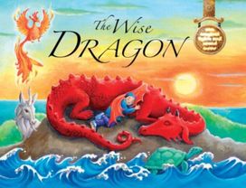 The Wise Dragon The Wise Dragon
