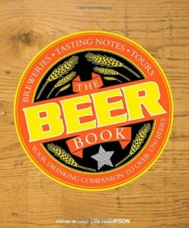 The Beer Book The Beer Book