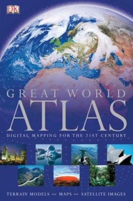 Great World Atlas