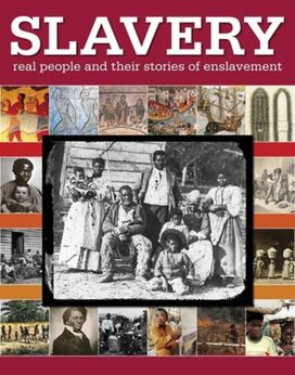 Slavery Slavery