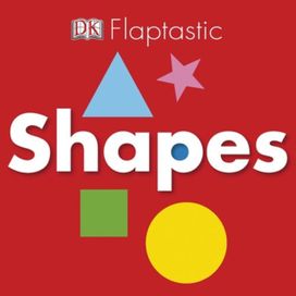 Flaptastic Shapes Flaptastic Shapes