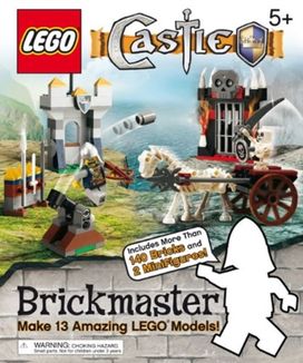 Lego Castle Brickmaster Lego Castle Brickmaster