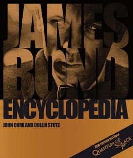 James Bond Encyclopedia James Bond Encyclopedia