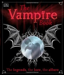 The Vampire Book The Vampire Book