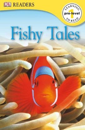 Dk Readers L0 Fishy Tales Dk Readers L0 Fishy Tales