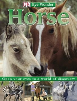 Eye Wonder Horses and Ponies