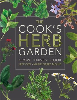 Cook's Herb Garden Cook's Herb Garden
