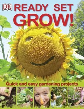 Ready Set Grow Ready Set Grow