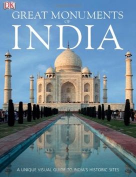 Great Monuments of India
