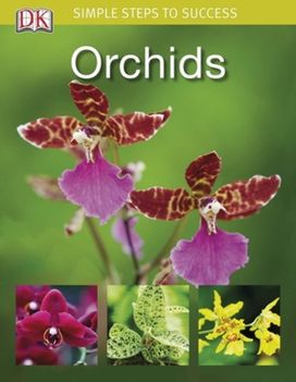 Simple Steps to Success Orchids