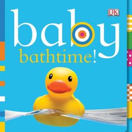 Baby Bathtime Baby Bathtime