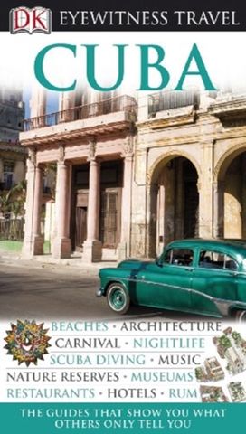 Dk Eyewitness Cuba Dk Eyewitness Cuba