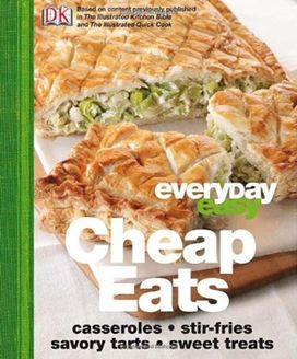 Everyday Easy Cheap Eats Everyday Easy Cheap Eats