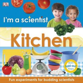 Im a Scientist Kitchen Im a Scientist Kitchen