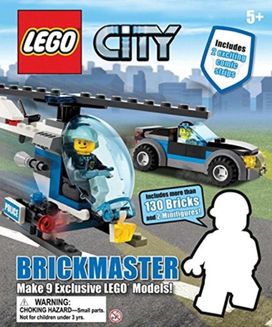 Lego City Brickmaster