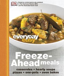 Everyday Easy Freezeahead Meals